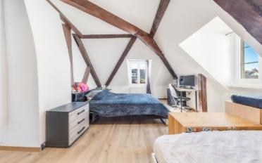Duplex 4.5 pièces - image - 9