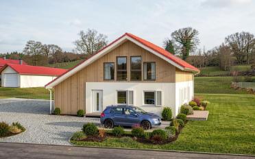 Maison jumelée 5.5 pièces - image - 2