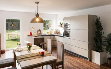 Maison jumelée 5.5 pièces - image - 4