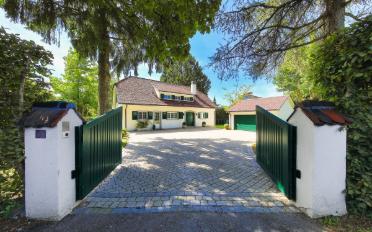 Single house 7.5 rooms - image - 1