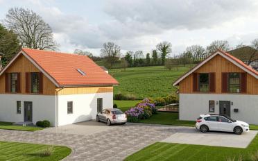 Single house 5.5 rooms - image - 2