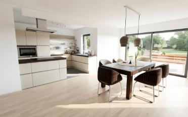 Single house 5.5 rooms - image - 3
