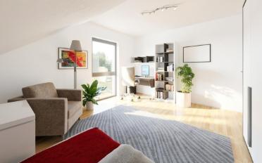Single house 5.5 rooms - image - 6