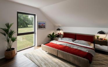 Single house 5.5 rooms - image - 7