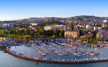 Wohnung 5.5 Zimmer - image - 1