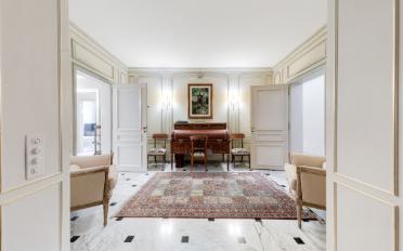 Wohnung 5.5 Zimmer - image - 7