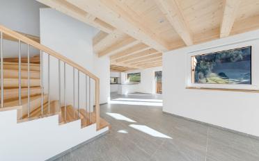 Chalet 4.5 pièces - image - 5