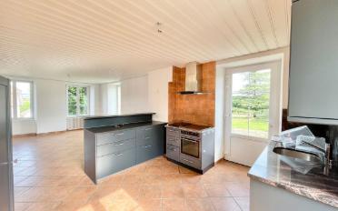Einfamilienhaus 6.5 Zimmer - image - 2