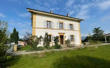 Einfamilienhaus 6.5 Zimmer - image - 1