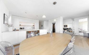 Apartment 7.5 rooms - image - 11