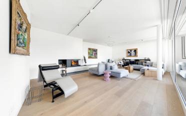 Apartment 7.5 rooms - image - 7