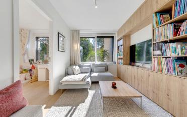 Apartment 7.5 rooms - image - 13