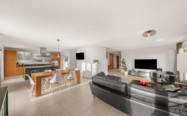 Single house 7.5 rooms - image - 7