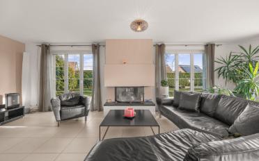Single house 7.5 rooms - image - 10