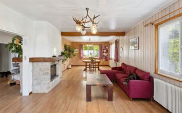 Maison 7 pièces - image - 7