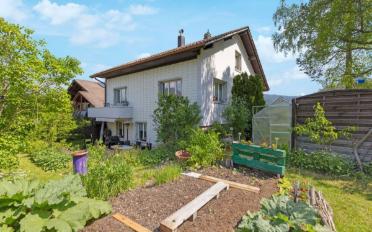 Maison 7 pièces - image - 2