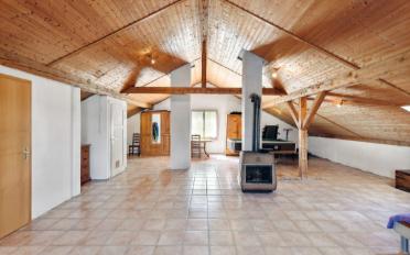 Maison 7 pièces - image - 10