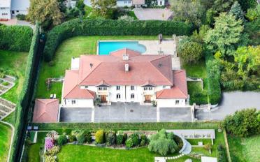 Einfamilienhaus 18 Zimmer - image - 2