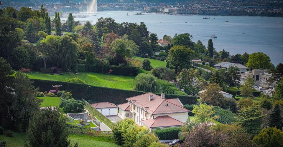 Cologny