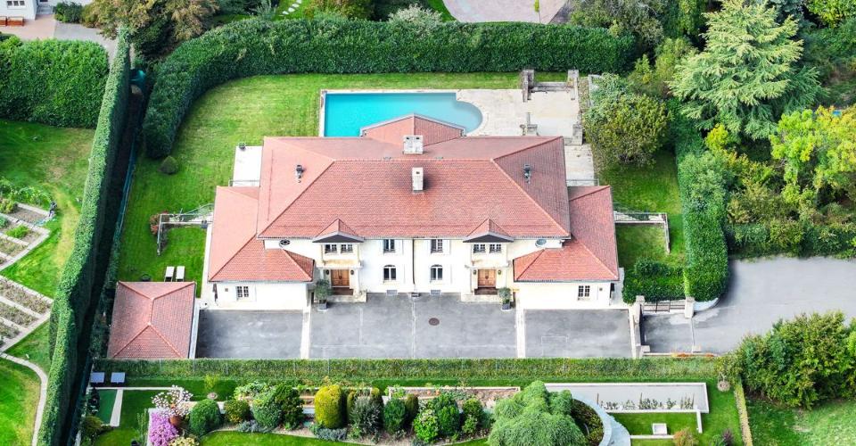Cologny