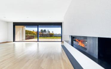 Terrassenwohnung 6.5 Zimmer - image - 6