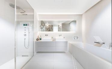 Attikawohnung 4.5 Zimmer - image - 9