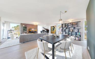 Attikawohnung 4.5 Zimmer - image - 2