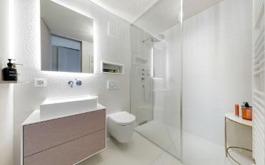 Attikawohnung 4.5 Zimmer - image - 12