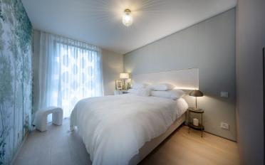 Attikawohnung 4.5 Zimmer - image - 11