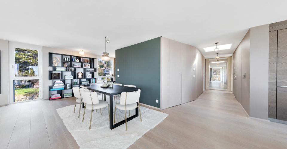 La Conversion