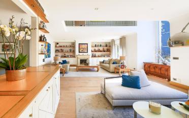 Maison 13 pièces - image - 8