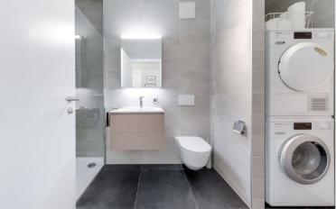 Apartment 4.5 rooms - image - 12
