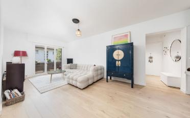 Apartment 5.5 rooms - image - 1