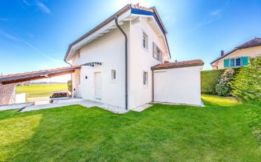 Einfamilienhaus 5.5 Zimmer - image - 3
