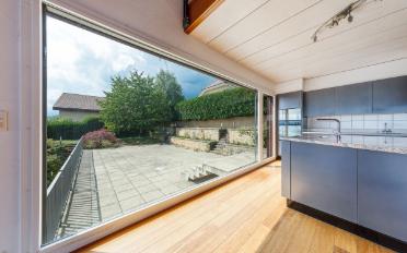 Einfamilienhaus 7.5 Zimmer - image - 5