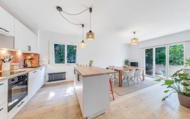 Wohnung 5.5 Zimmer - image - 3
