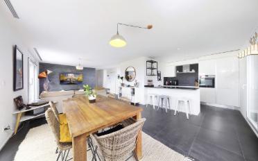 Wohnung 4.5 Zimmer - image - 2