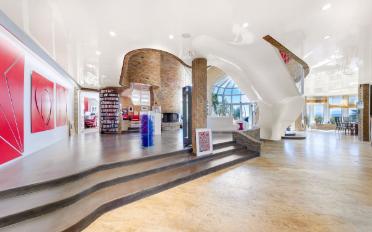 Single house 11 rooms - image - 9