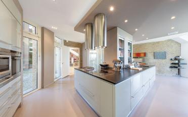 Single house 11 rooms - image - 12