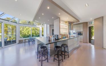 Single house 11 rooms - image - 11