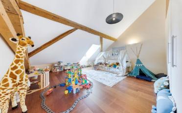 Farm house 12 rooms - image - 12