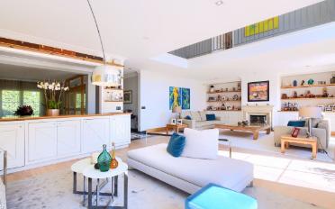 Single house 13 rooms - image - 10
