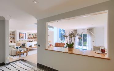 Single house 13 rooms - image - 12