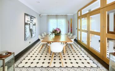 Single house 13 rooms - image - 13