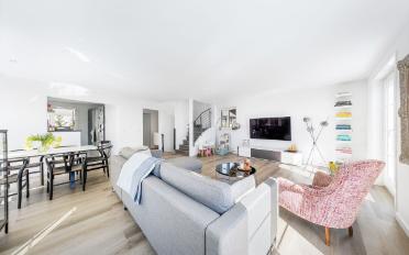 Einfamilienhaus 5.5 Zimmer - image - 7