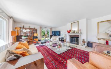 Einfamilienhaus 9 Zimmer - image - 7