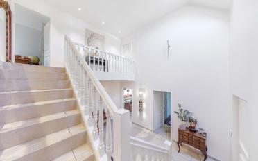 Einfamilienhaus 9 Zimmer - image - 12