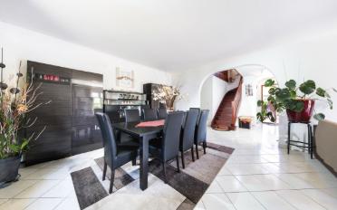 Maison 6 pièces - image - 3