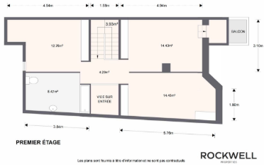 Bifamiliar house 5.5 rooms - image - 12