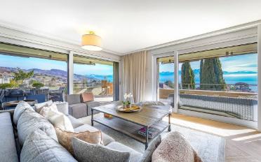 Duplex 6.5 rooms - image - 6